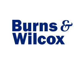 Burns and Wilcox